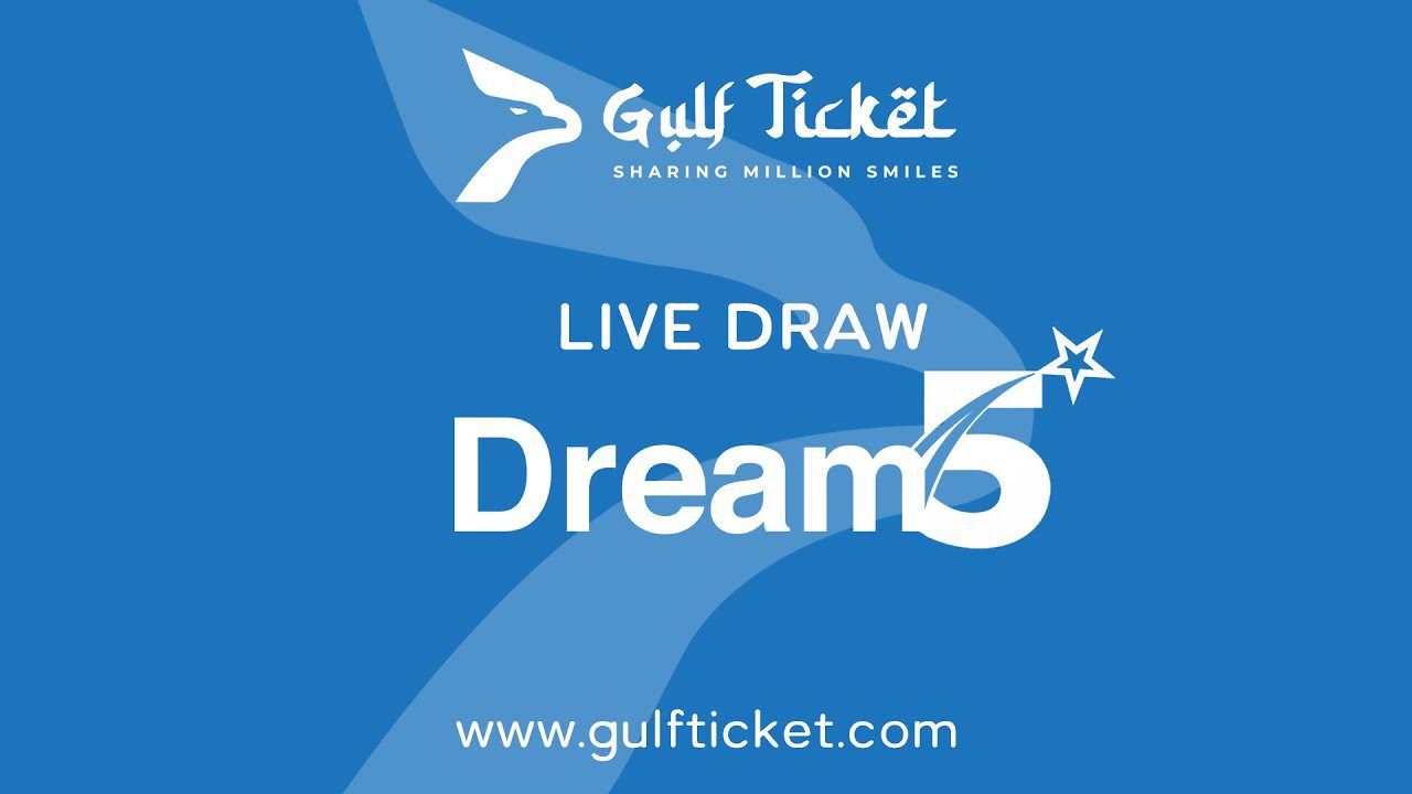 Dream5 Live Draw